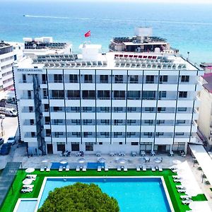 Hotel First Class Didim